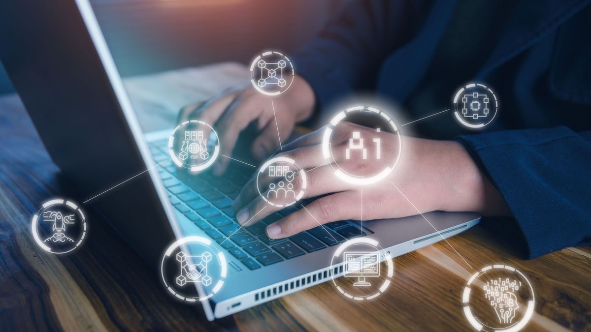 mesterséges intelligencia