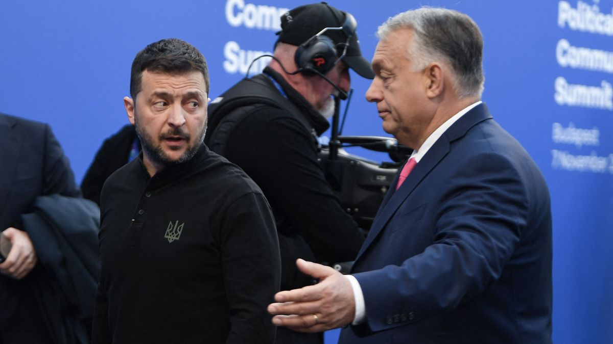 brüsszeli EU-csúcs orbán zelenszkij