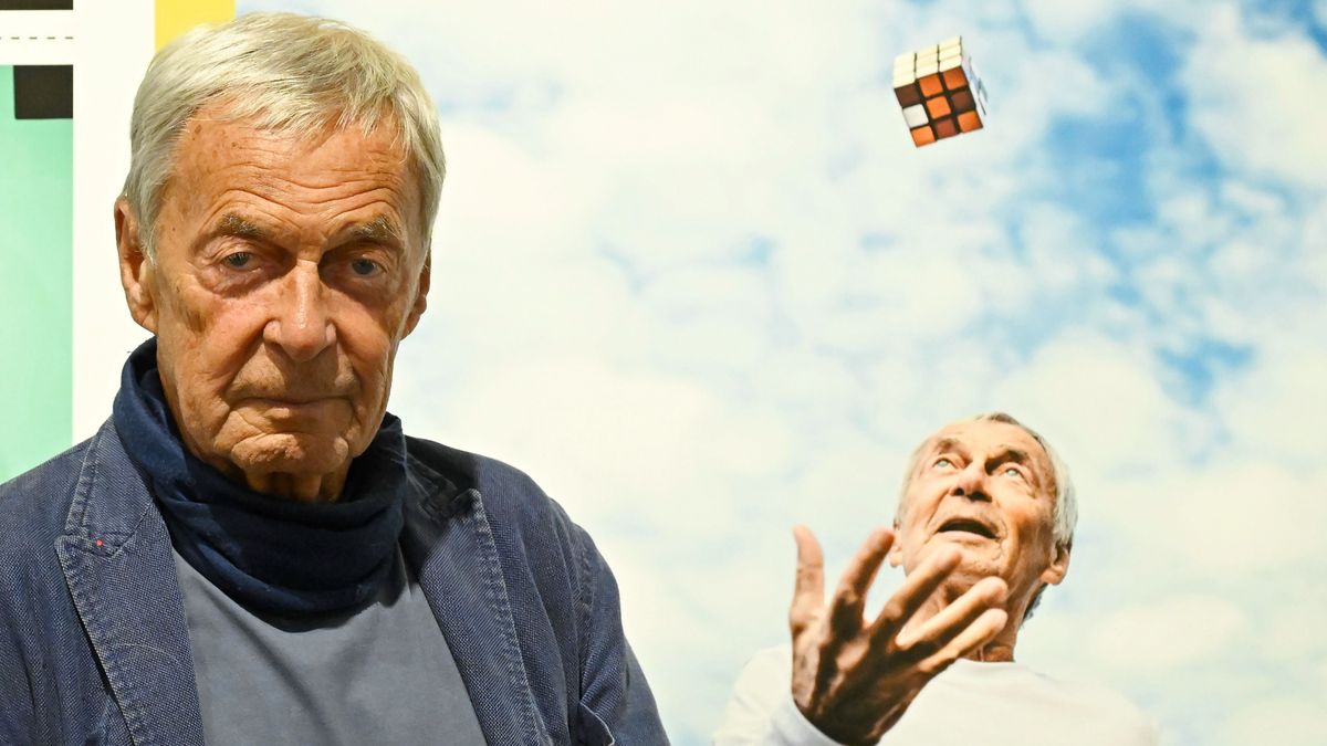 Eladják a Rubik-kocka feltalálójának egykori budai luxusvilláját