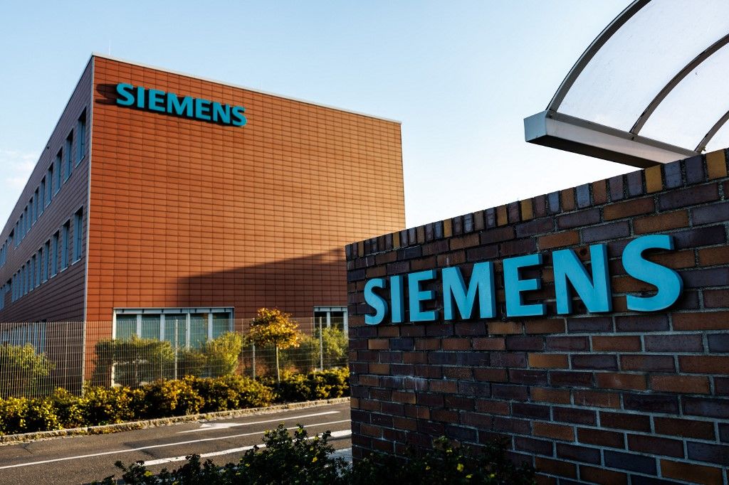 Siemens company location A Siemens, a TotalEnergies és a legnagyobb európai vállalatok követelik az EU fenntarthatósági irányelvének eltörlését