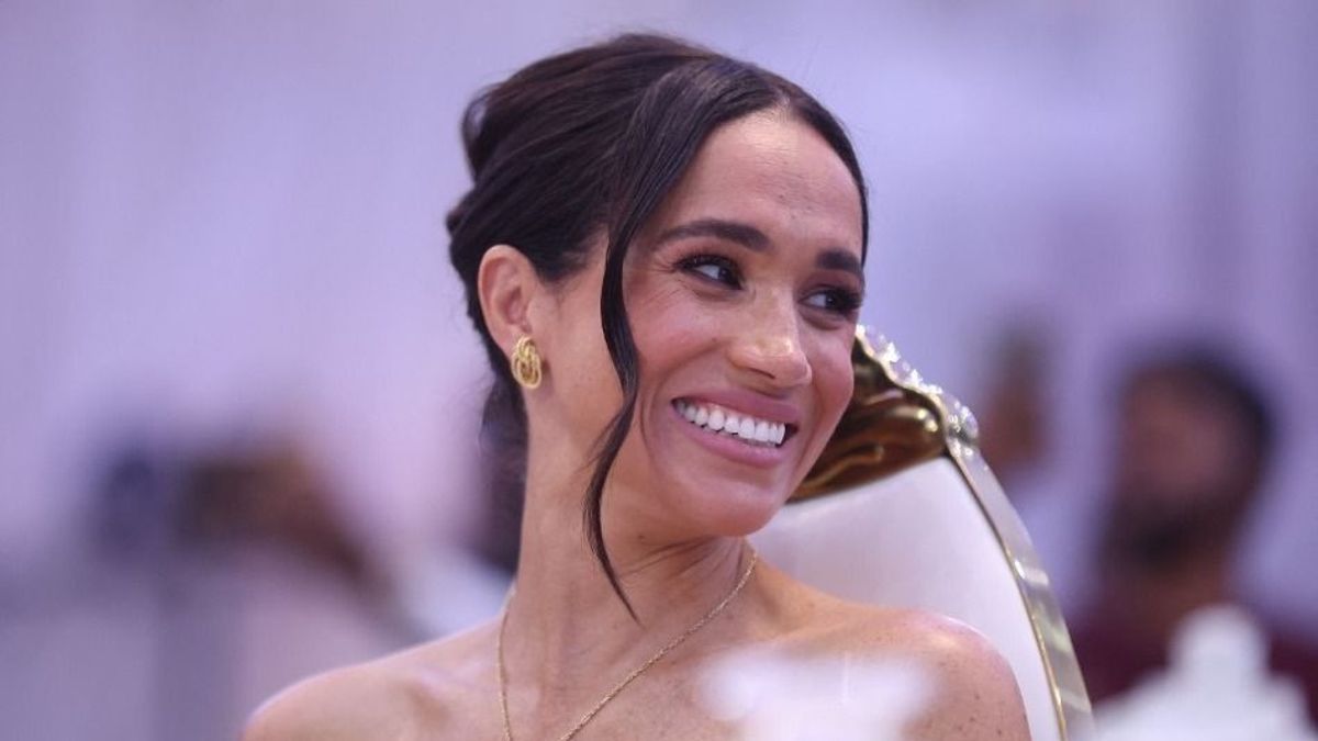 Meghan Markle a méregdrága lekvárok után új iparágban próbálkozik 