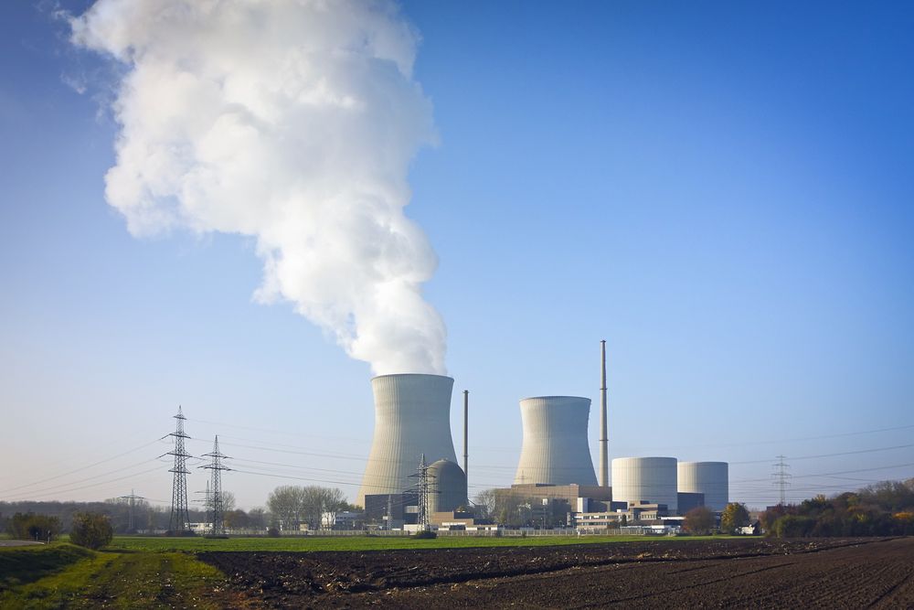 atomerőmű