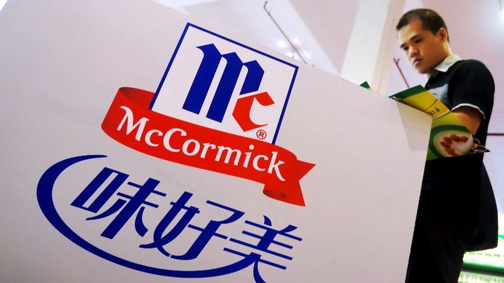 McCormick