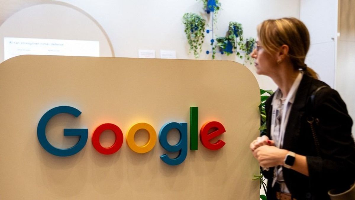 Döbbenetes profitot jelentett a Google anyacége: napi 100 milliárd forintot keres tisztán 