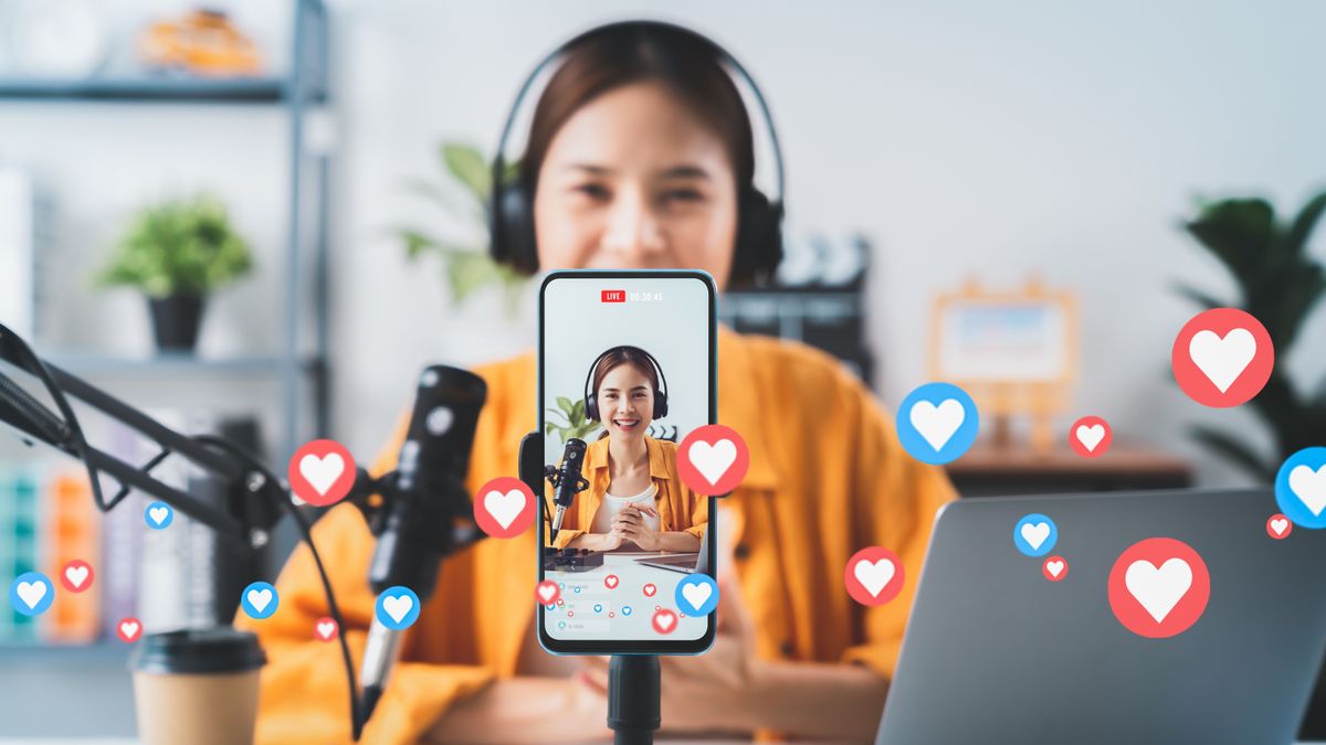 Véleményvezérek vezérléséről – a szabályos influenszer marketing