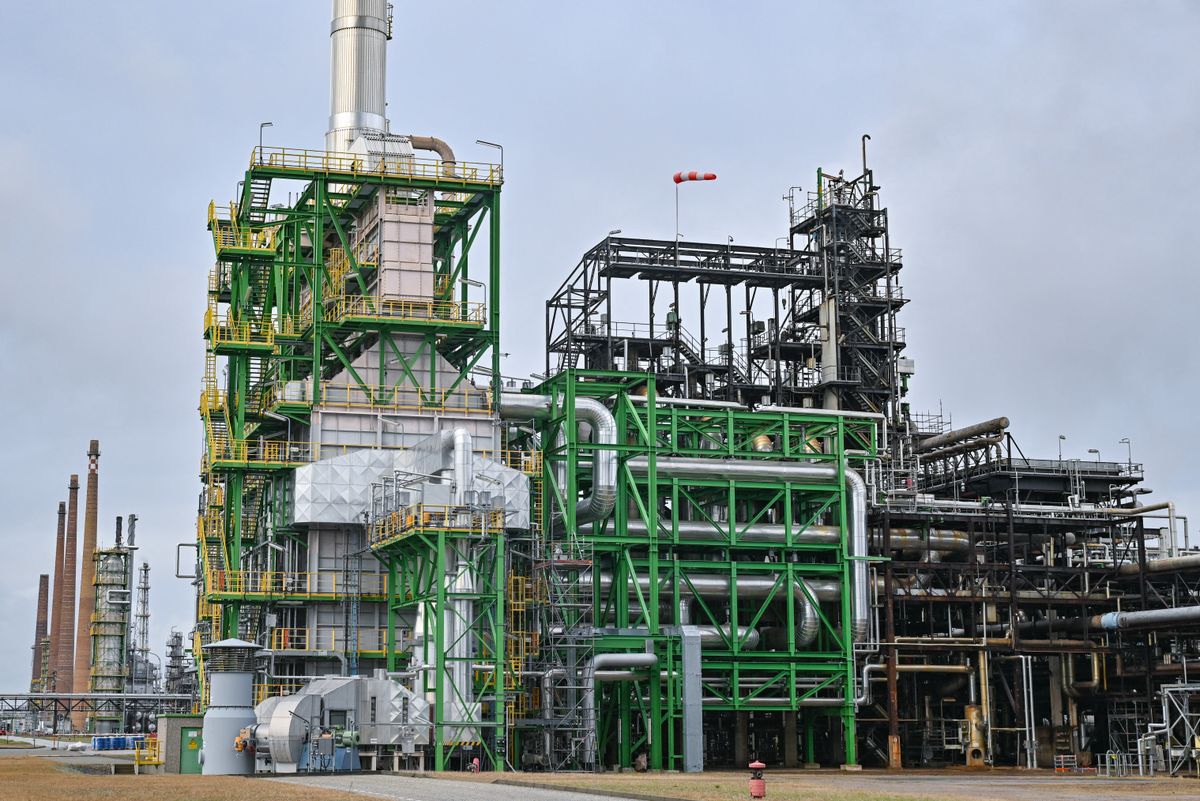 Németország időt kapott, de az orosz olaj kérdése továbbra is nyomás alatt tartja Berlint – merész lépés lenne a teljes államosítás