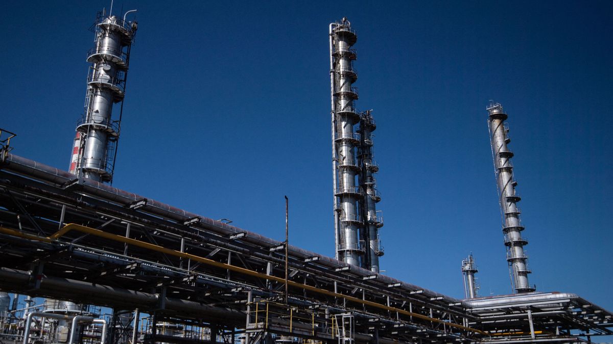 Olajháború a horvátoknál: a Janaf visszavágott a Slovnaftnak és a Molnak