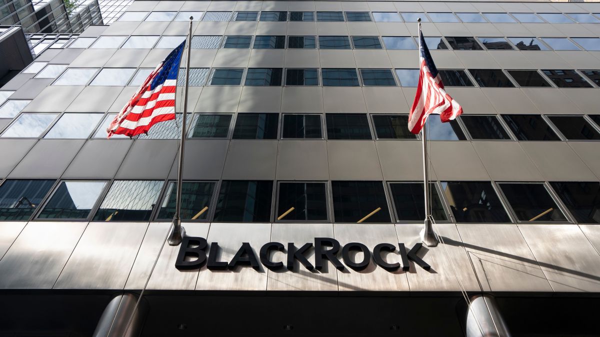 BlackRock: minden eddiginél nagyobbra hízott a világ legnagyobb vagyonkezelője 