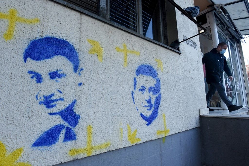 orosz-ukrán háború