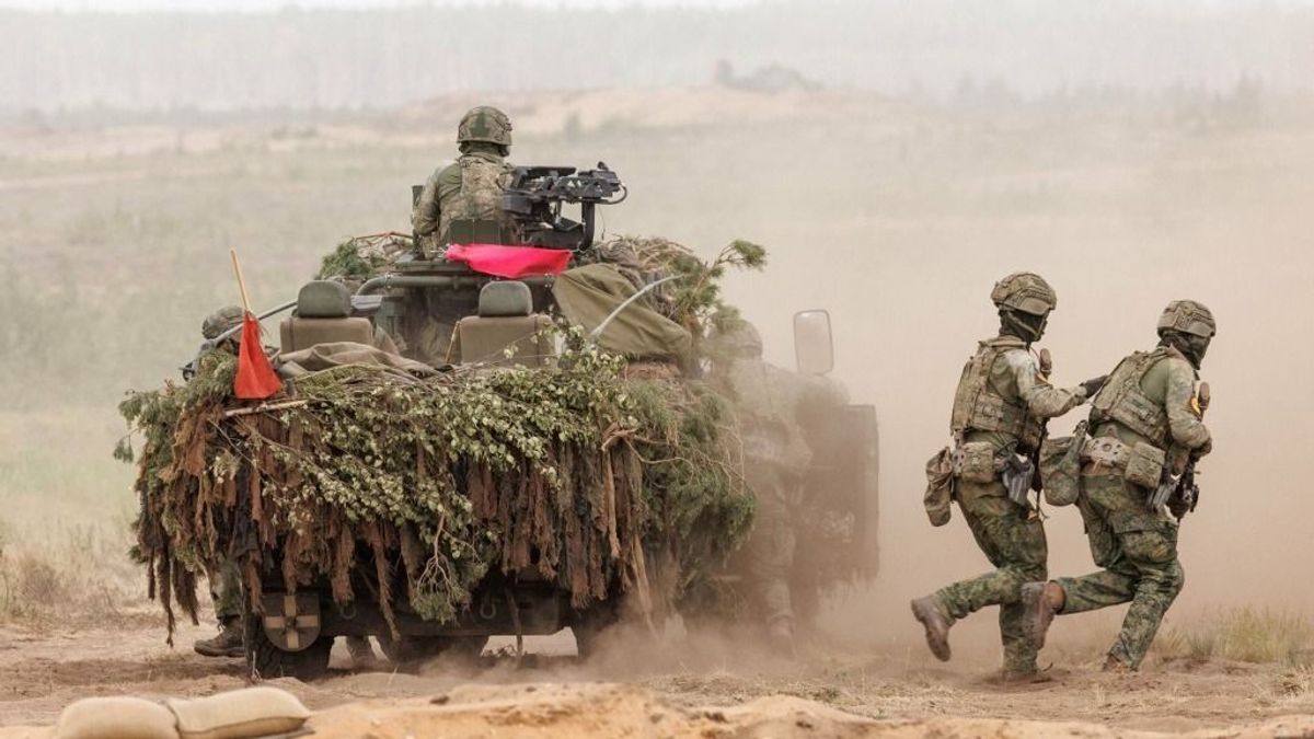 Minden részlet titkos: a NATO átmozgatja az Európában tárolt atomfegyvereket a repülőgépekre, megkezdődött a Steadfast Noon hadgyakorlat – 