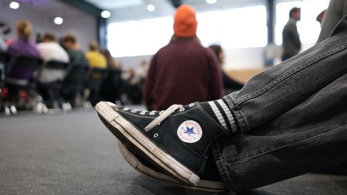 A nagy Nike-dilemma: eladni a Converse-t, vagy sem? 