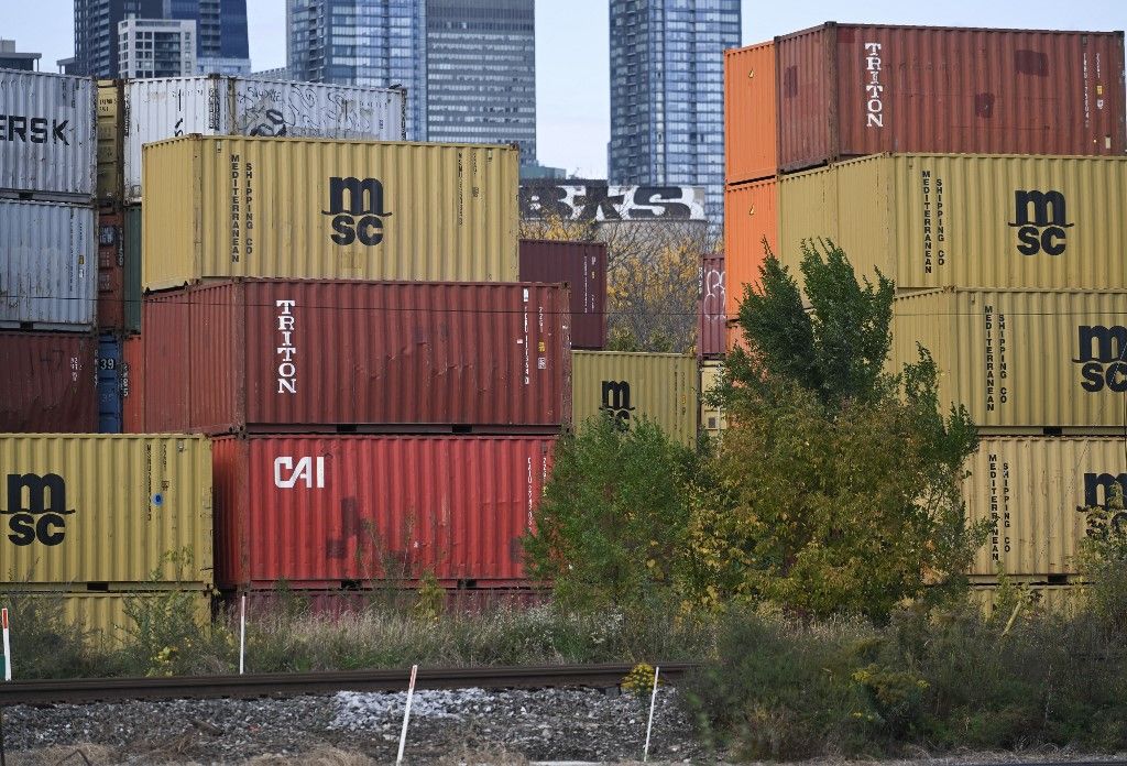 Canada Economy