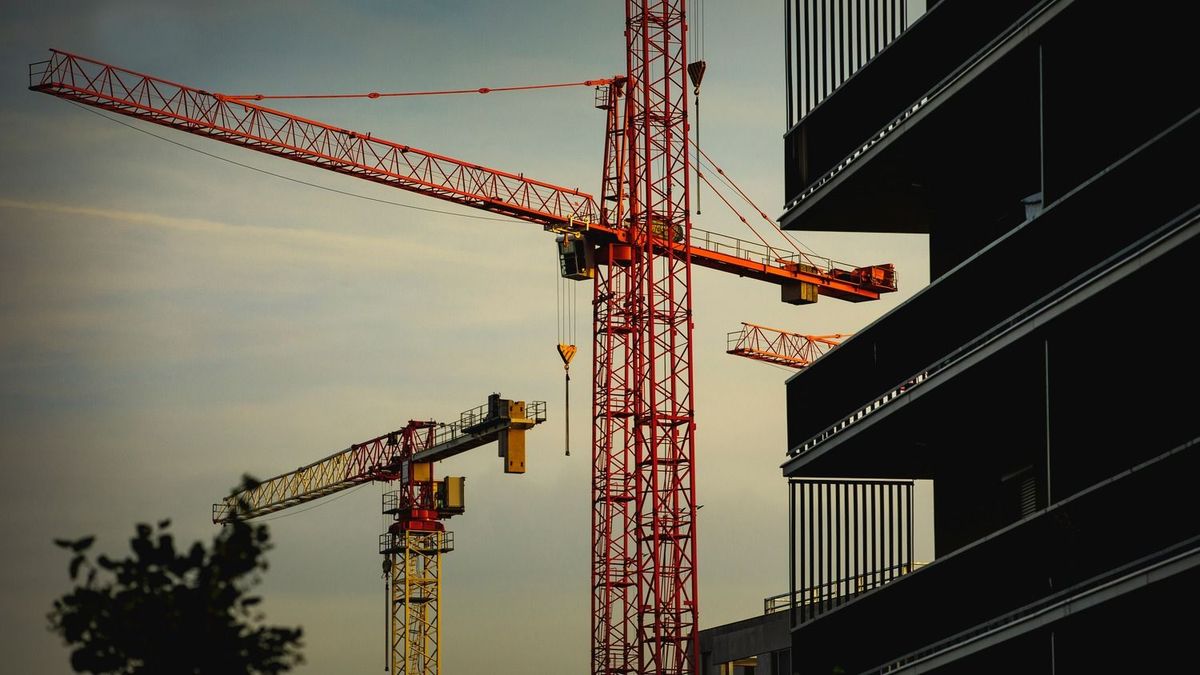 Egy-egy nagy beruházás hatalmas változást tud okozni a keresetekben a vármegyékben