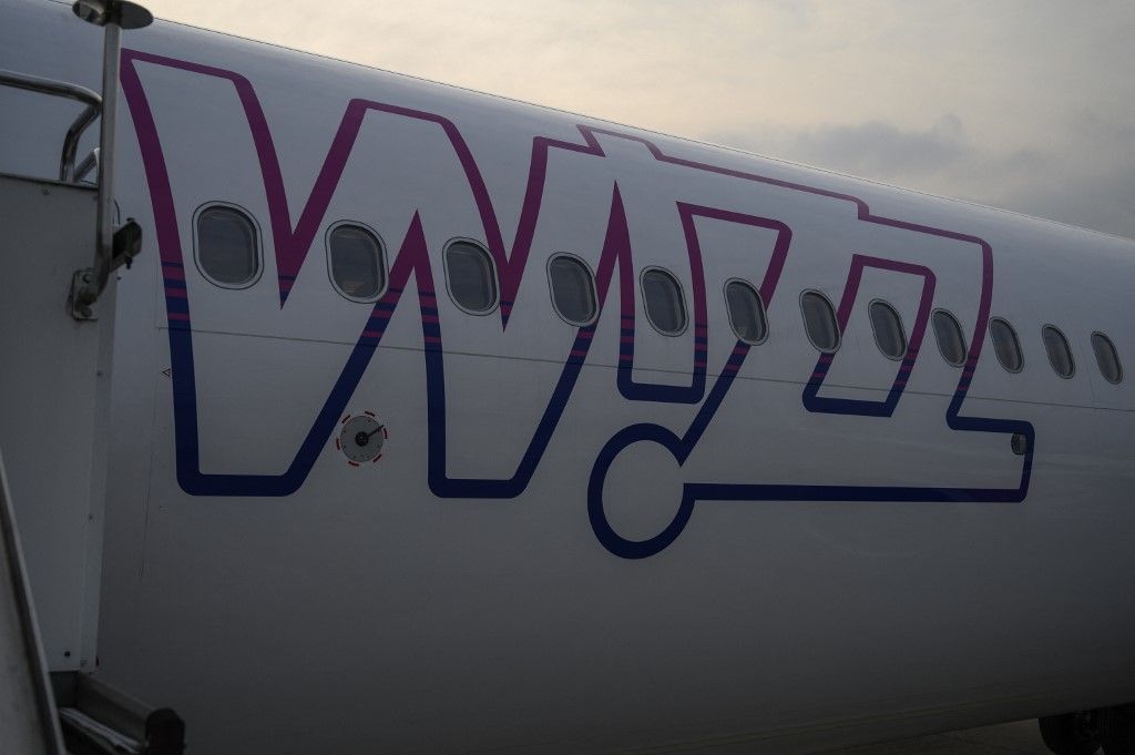 Wizzair