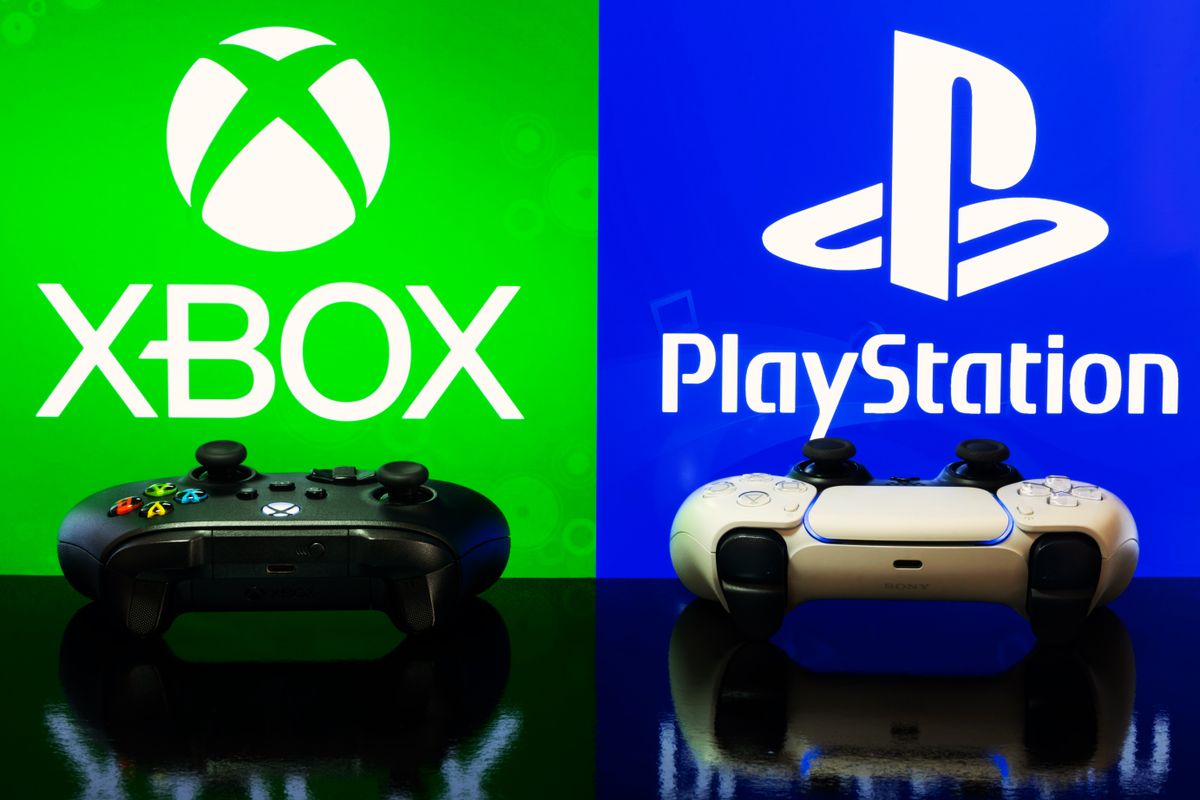 A PS6 megjelenése és az új Xbox végleg eldöntheti, ki lesz a konzol-nagyhatalom – a Sony és a Microsoft ugrásra készen áll