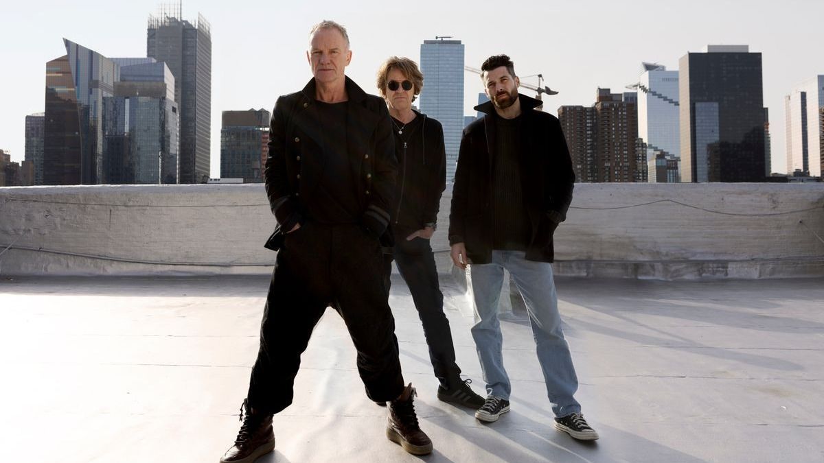 Sting
