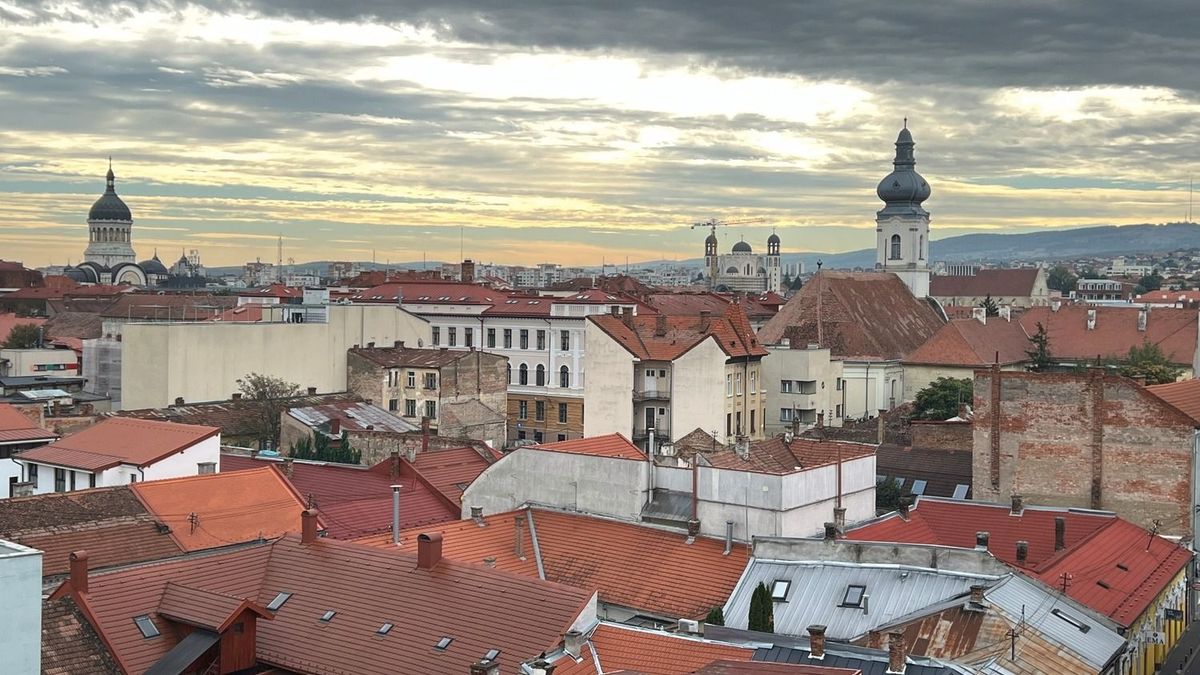 kolozsvar (5), magyarlakta területek