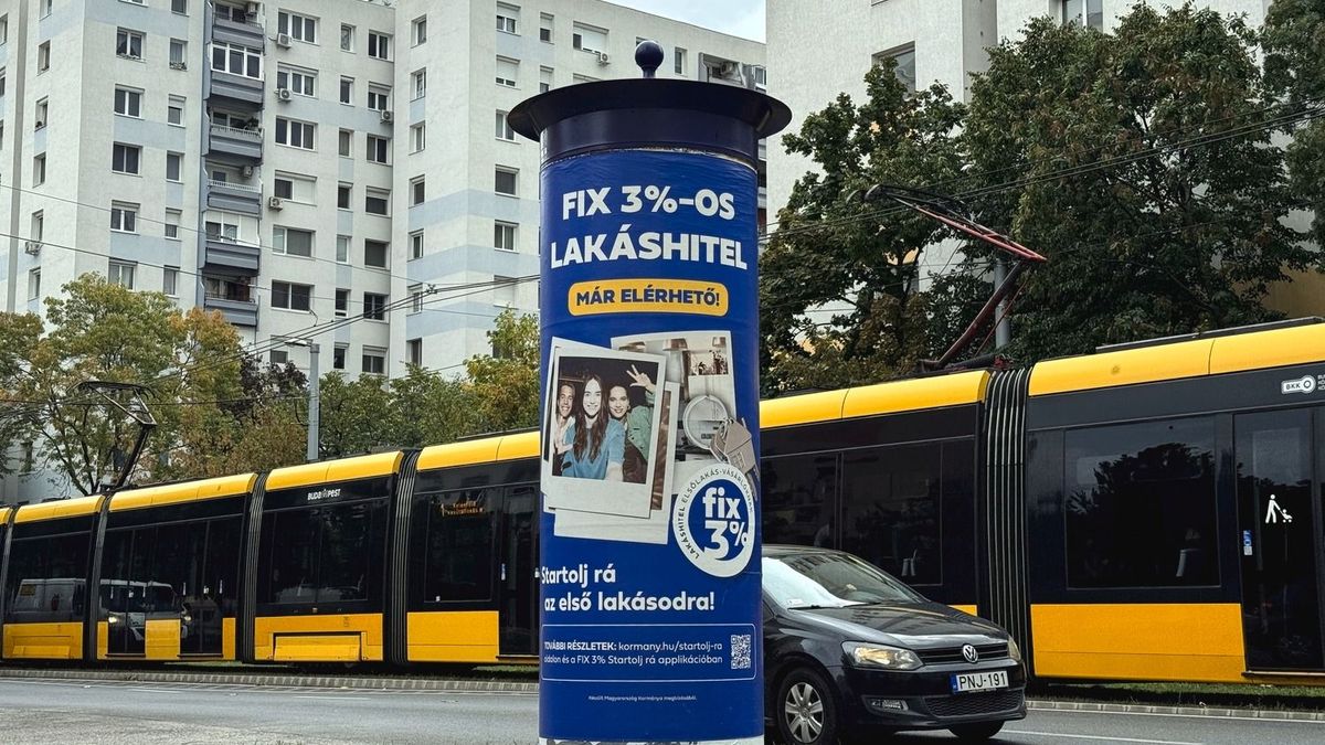 Otthon Start újratöltve – minden változás egy helyen, CSOK Plusz-kitekintéssel 