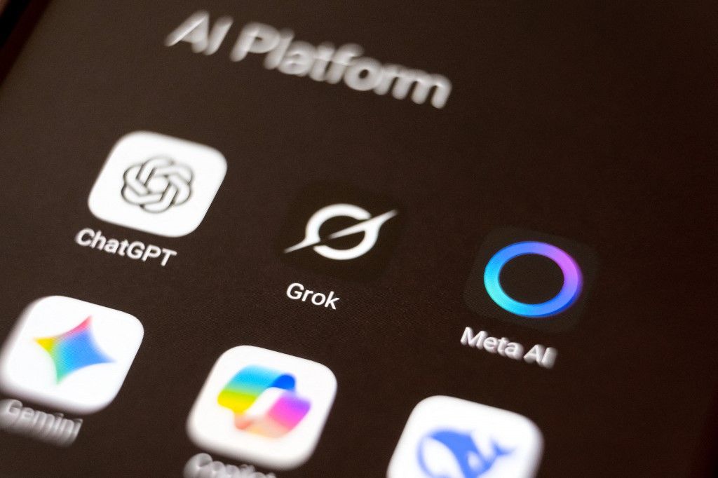 Artificial Intelligence (AI) Platforms Mesterséges intelligencia: Kína és az Egyesült Államok berobban, az EU lemarad