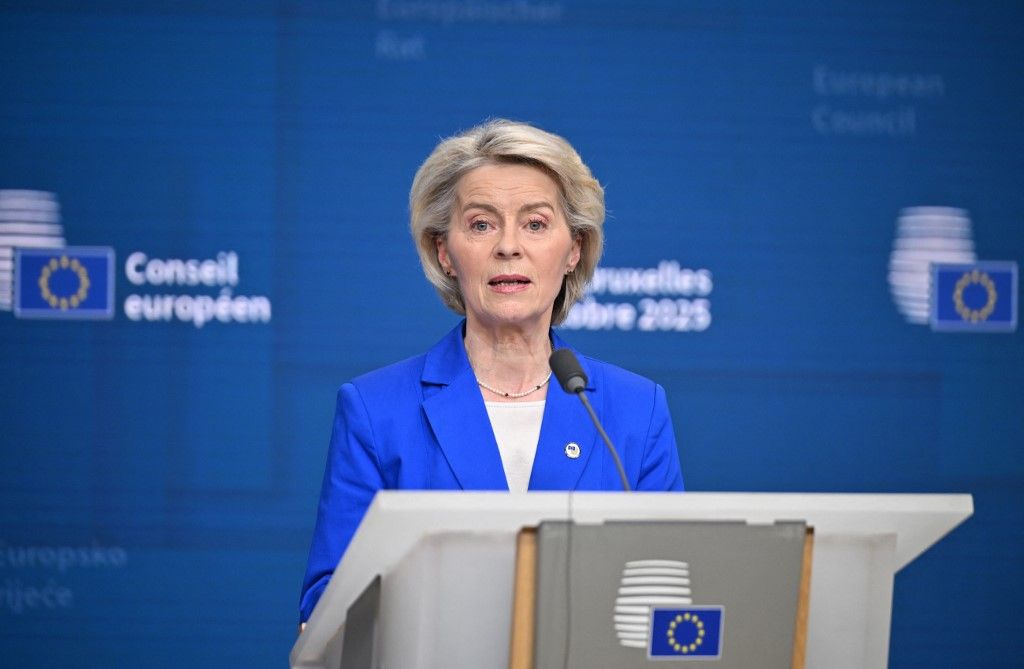 Ursula von der Leyen, Európai Bizottság
Európai Unió, EU-csúcs, Európai Tanács
orosz-ukrán háború