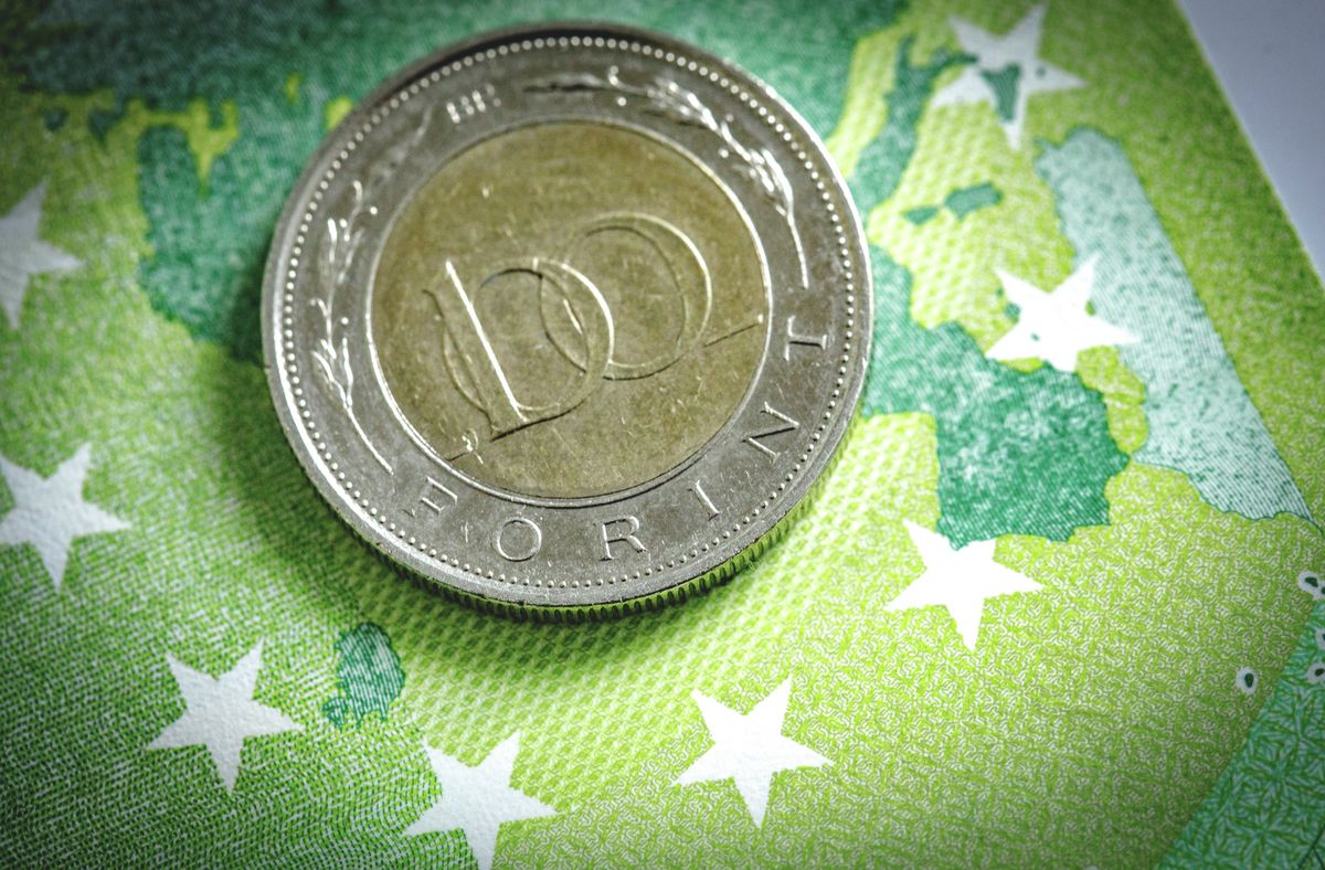 forint