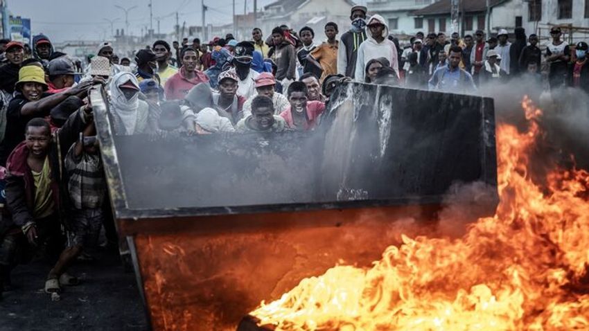 Ez történt a héten a világban, fotógalérián a legfontosabb történések – háború és béke