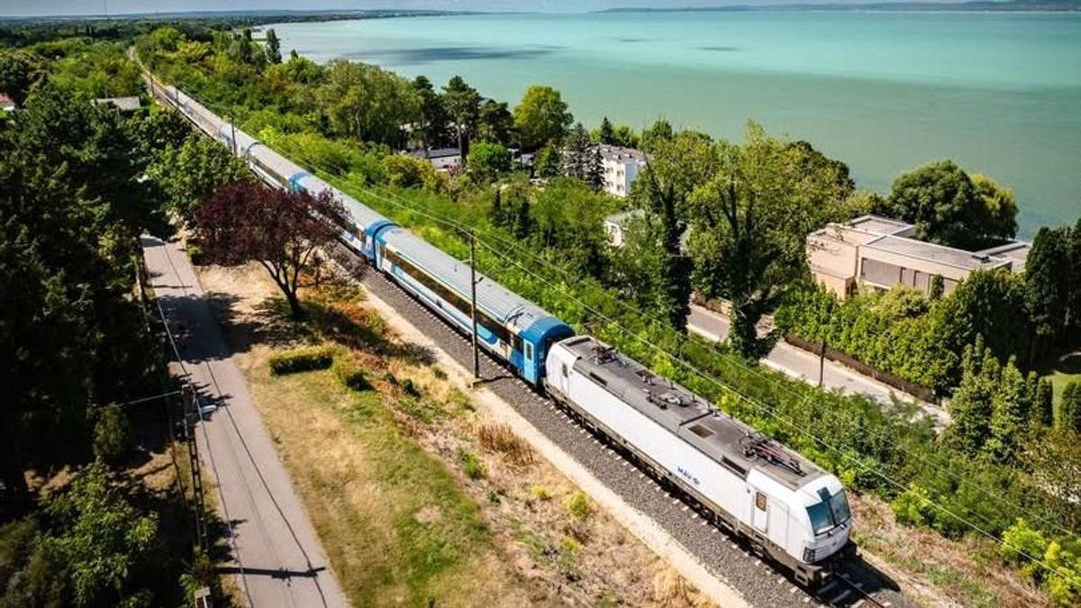 Megtette a várva várt bejelentést a MÁV: hiába nincs uniós pénz, megindult a közbeszerzés – érkezhetnek a svájci vonatok, ideje megismerni a magyaroknak a GTW-t