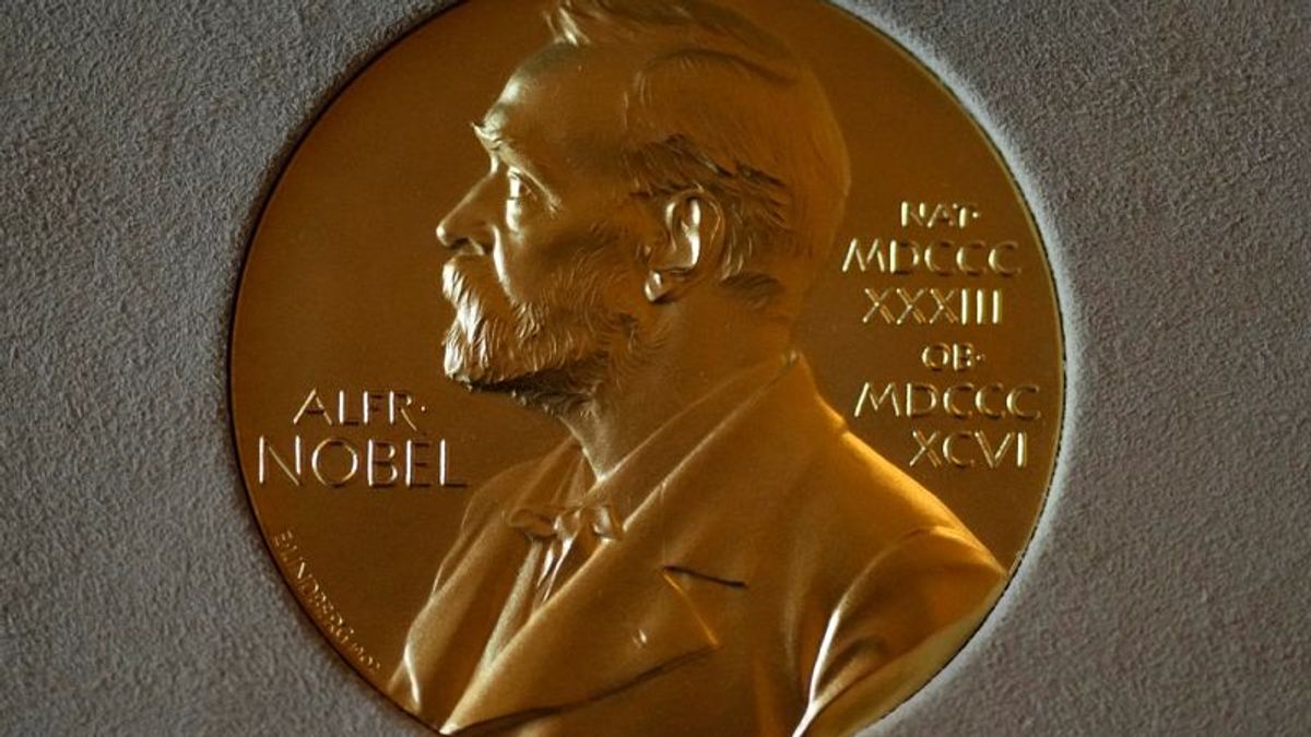 390 millió forinton osztozik a három közgazdász: megvannak a közgazdaságtudományi Nobel-emlékdíj nyertesei 
