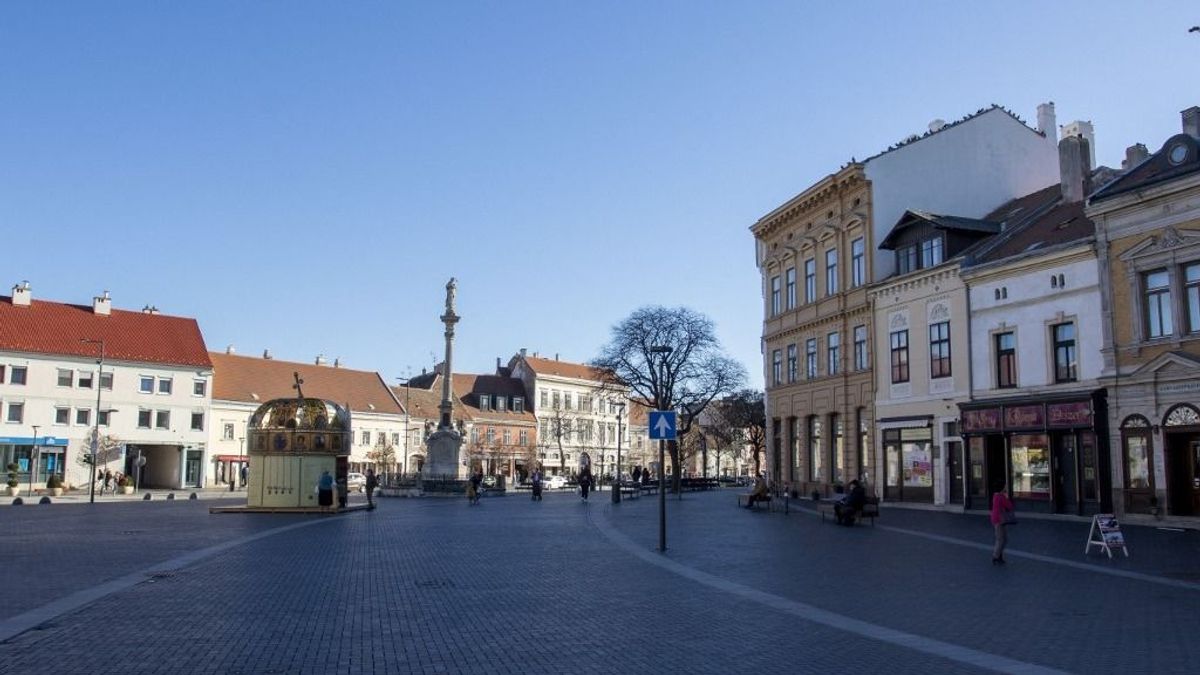 Dinamikus magyar városban épít logisztikai központot az Equilor ingatlan-alapkezelője 