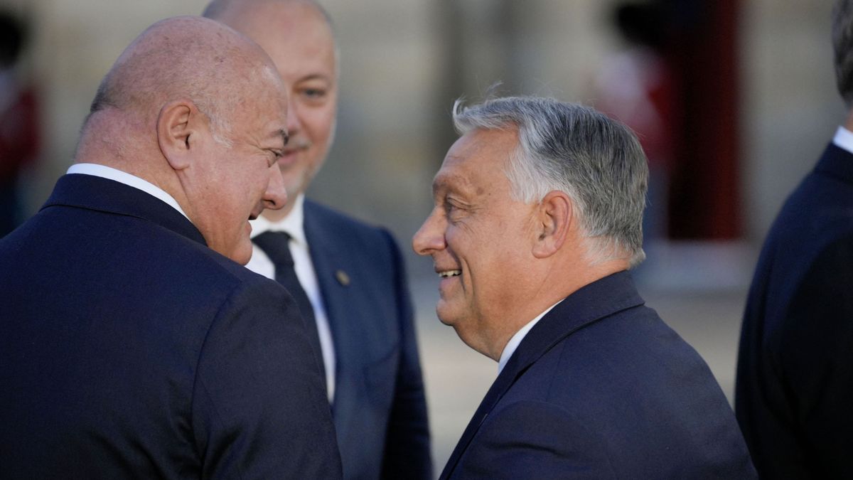 christian stocker orbán viktor illegális migráció