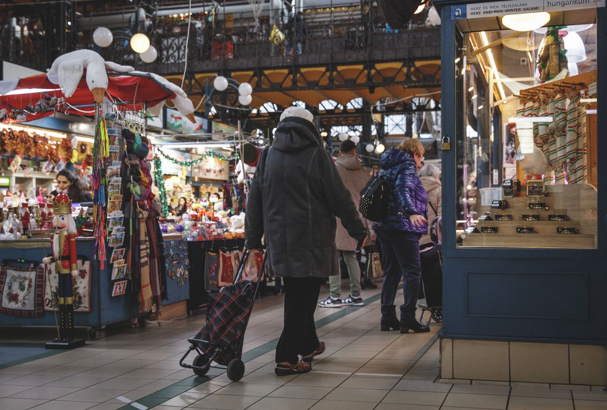 nyugdíjkiegészítés