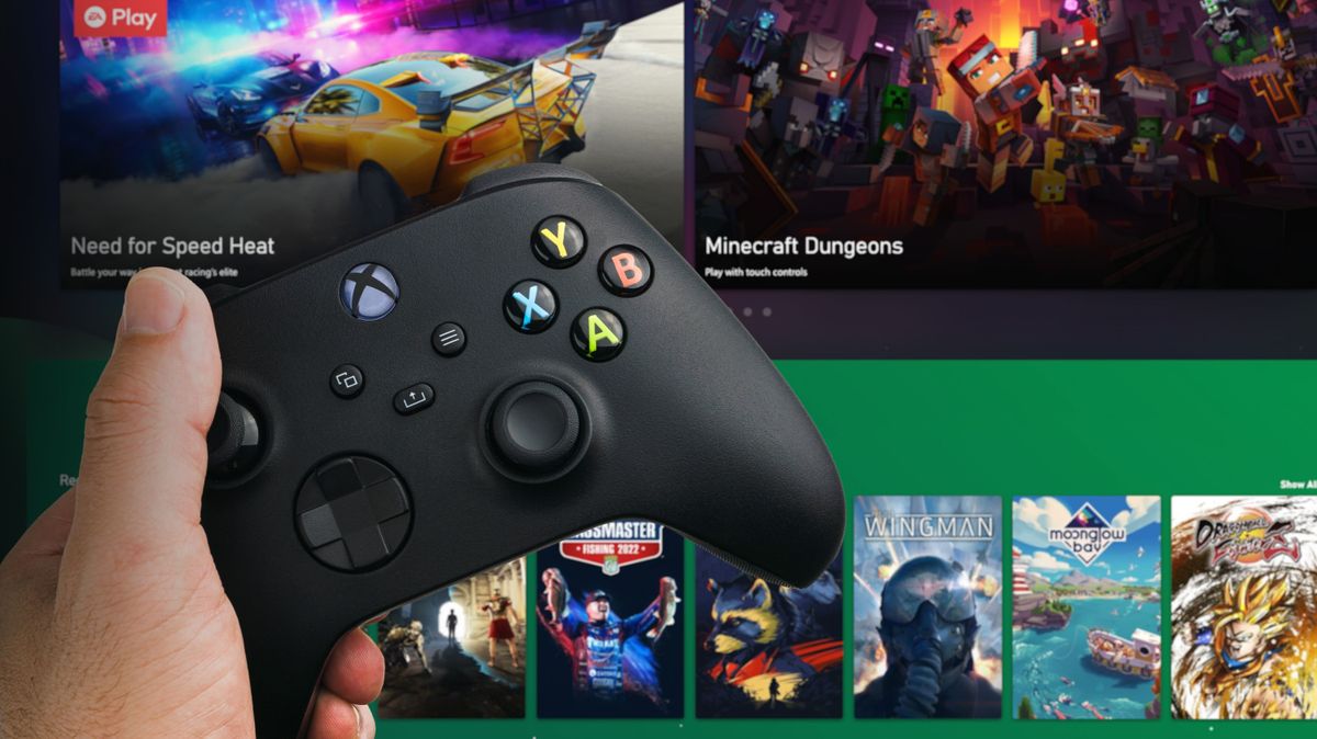 Egészen furcsa tervekkel állt elő a Microsoft: ez lenne a gaming új generációja? Még meg sem jelent, de már most sok kérdőjelet vet fel az új előfizetési modell 