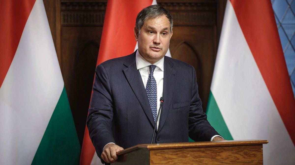 GDP: Nagy Márton előre szólt, mi fog történni csütörtökön a magyar gazdasággal – lesz meglepetés 