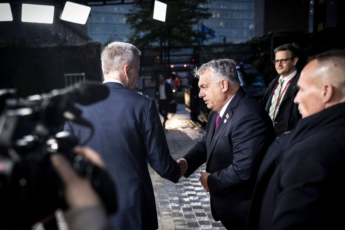 ORBÁN Viktor