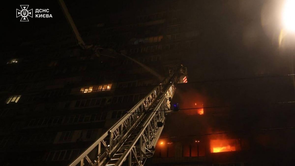 Brutális orosz támadás Kijev ellen, elsötétült a fél város: Putyin máris bosszút állt az ukrán csodafegyver bevetése miatt - ez a válasz a Flamingóra