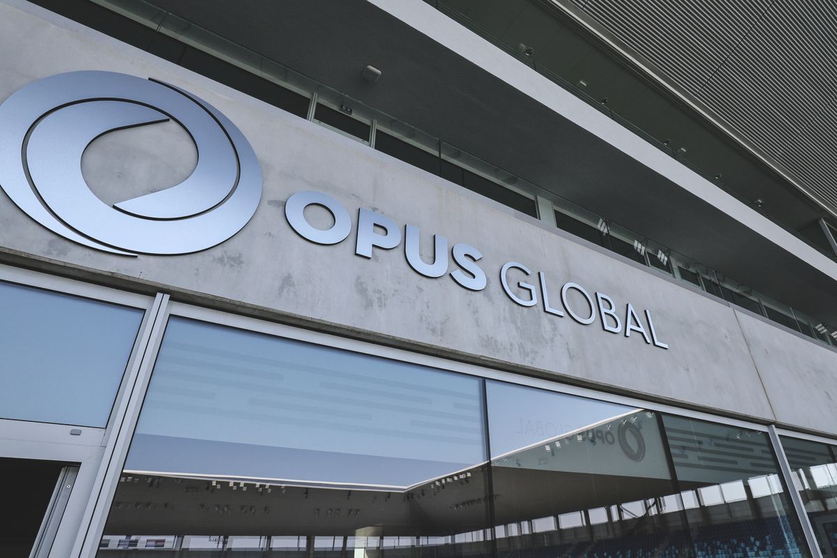 Opus GLobal
