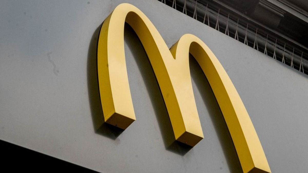 Szép csendben megnyílt Magyarország legújabb McDonald