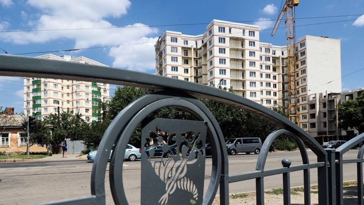 Ukrajna megcsinálta a maga Otthon Start programját, de csúnyán elszúrta: most kezdheti újra – ez a jeOszelja legnagyobb baja 