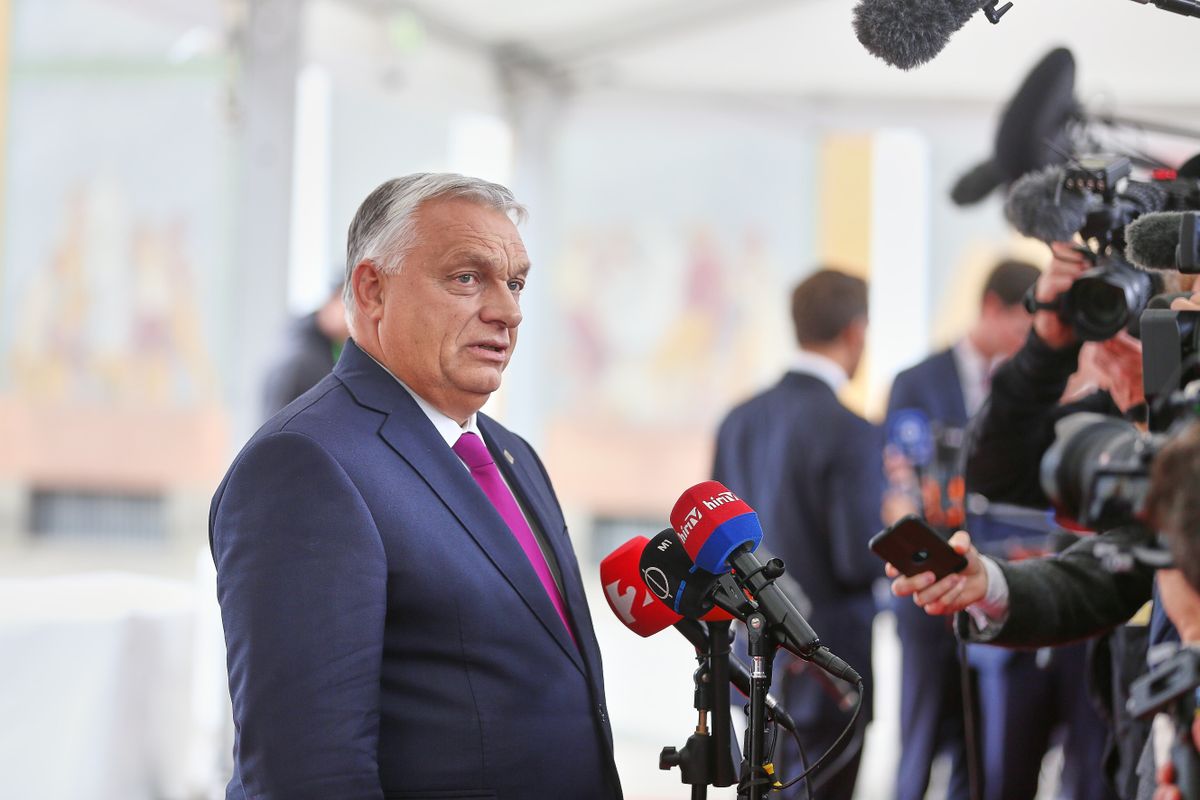 Orbán Viktor