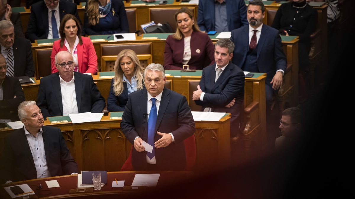 Budapesti békecsúcs: megkérdezték Orbán Viktortól, beviszi-e Trump és Putyin elé Kárpátalja autonómiáját? – azonnal megérkezett a miniszterelnök válasza 