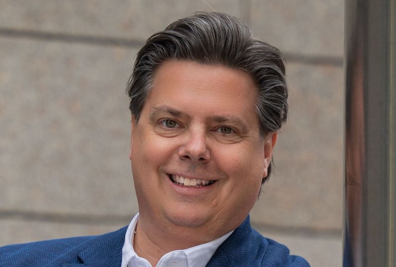 Szabó András szerző profilképe