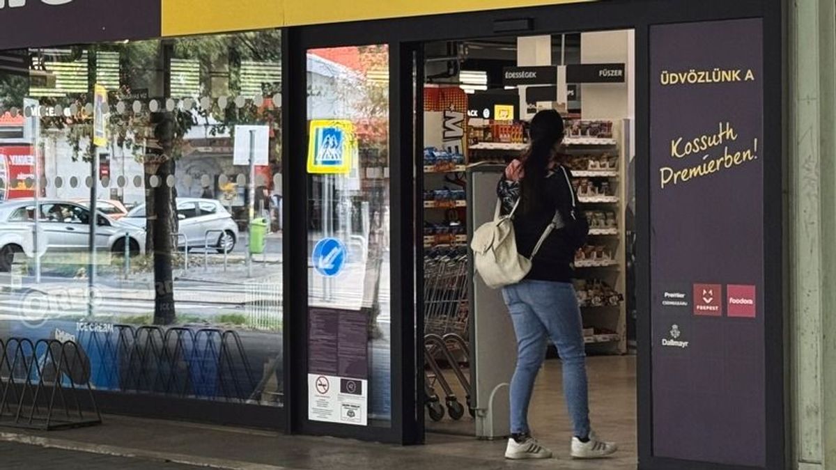Óriási meglepetés a semmiből: új külföldi boltlánc jelent meg Magyarországon, Angliát már letarolta – megnyitott az első üzlet, ezek az árak, izgulhat a Lidl és az Aldi