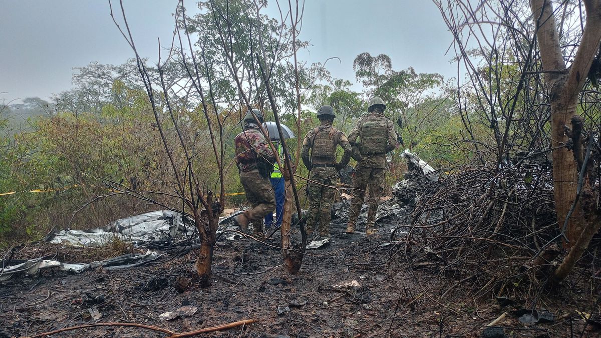 Tourists among 11 killed as light aircraft crashes in Kenya’s Kwale County kenyai repülőgép-szerencsétlenség