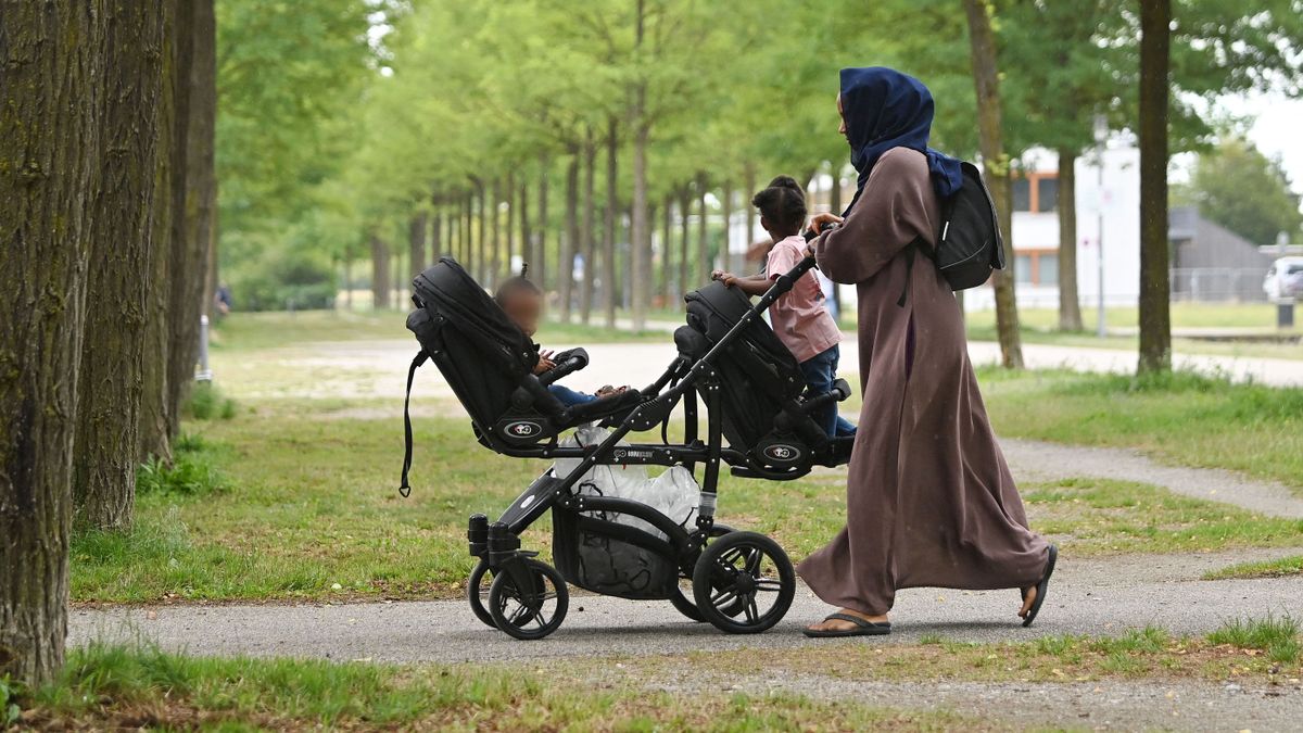 Németország bezárja kapuit, nem osztogatják tovább az állampolgárságot a migránsoknak