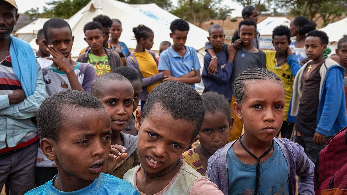 Csaknem 14 millió embert fenyeget súlyos éhínség világszerte a humanitárius programokra szánt összegek megcsappanása miatt 