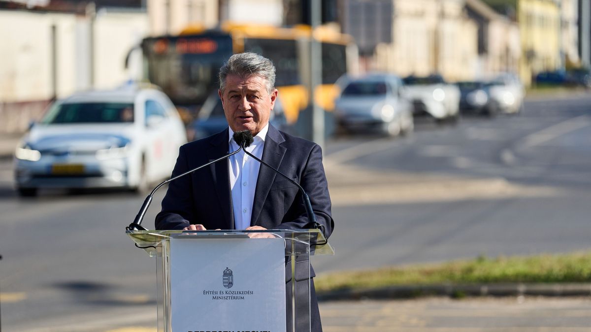Hamarosan elindul a Nyíregyháza-Debrecen közötti vasútvonal rekonstrukciója 
