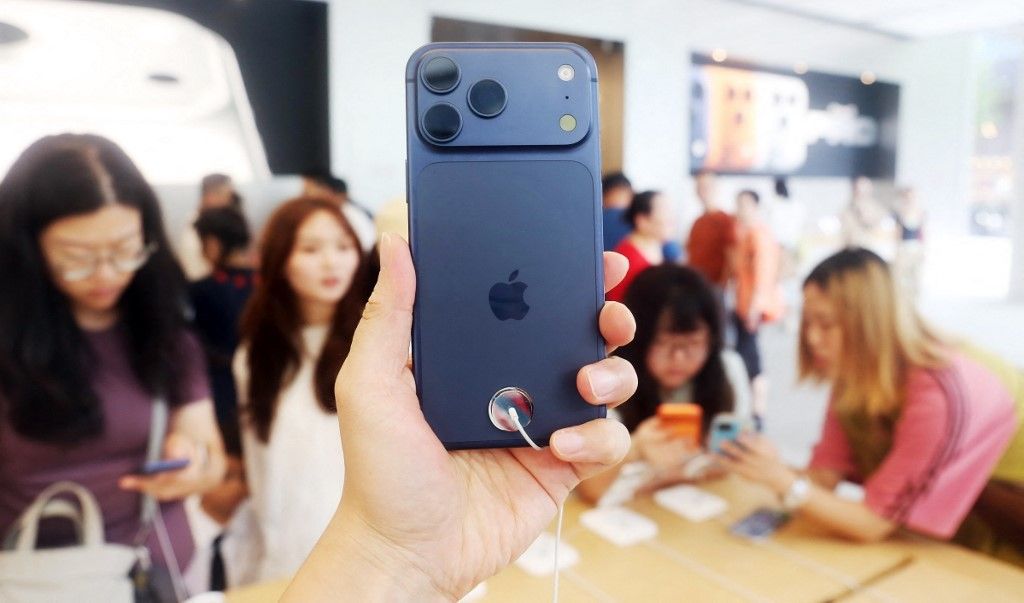 Apple Store