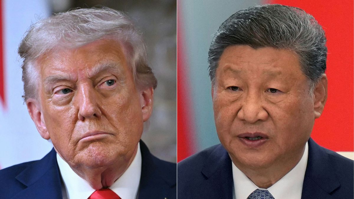 Rendkívüli: Amerikának most lett elege, percekkel ezelőtt megfenyegette Kínát – Peking elkezdte leuralni a világot, Trump azonnal közbelépett