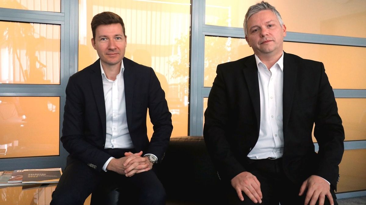 Új lendületet kaphat a vállalati finanszírozás – az MBH szakértői elárulták, mire számíthatnak a hazai cégek (X) 