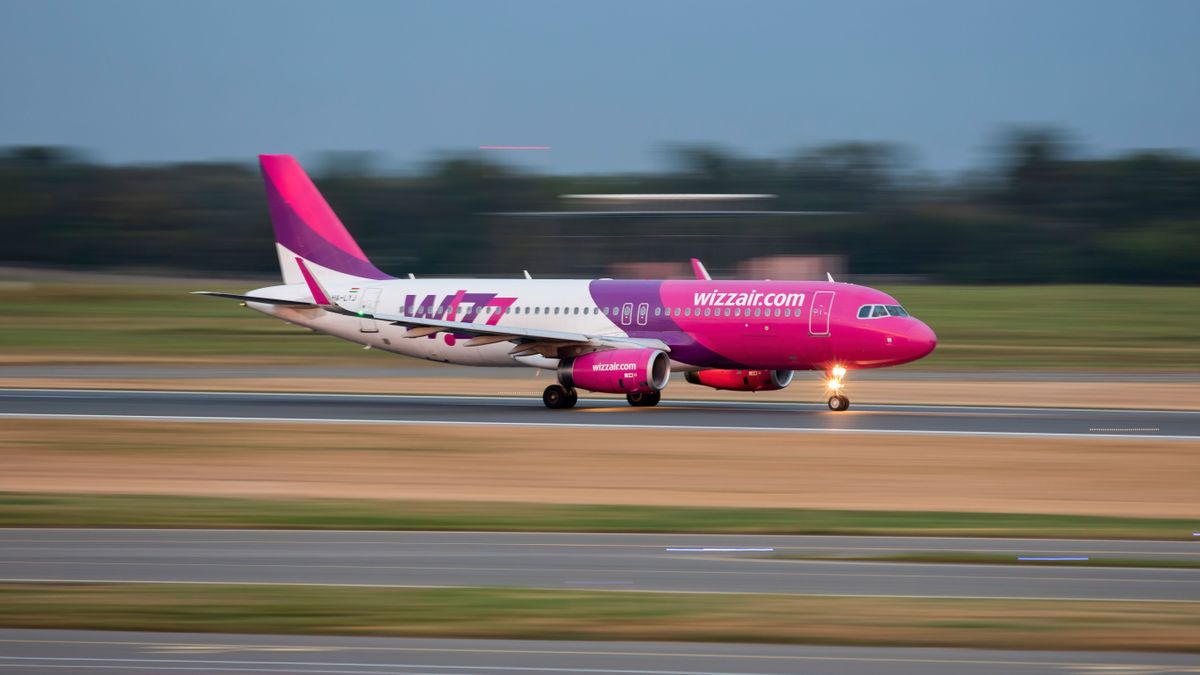 Üzleti osztállyal kísérletezik a Wizz Air, de fapados módra